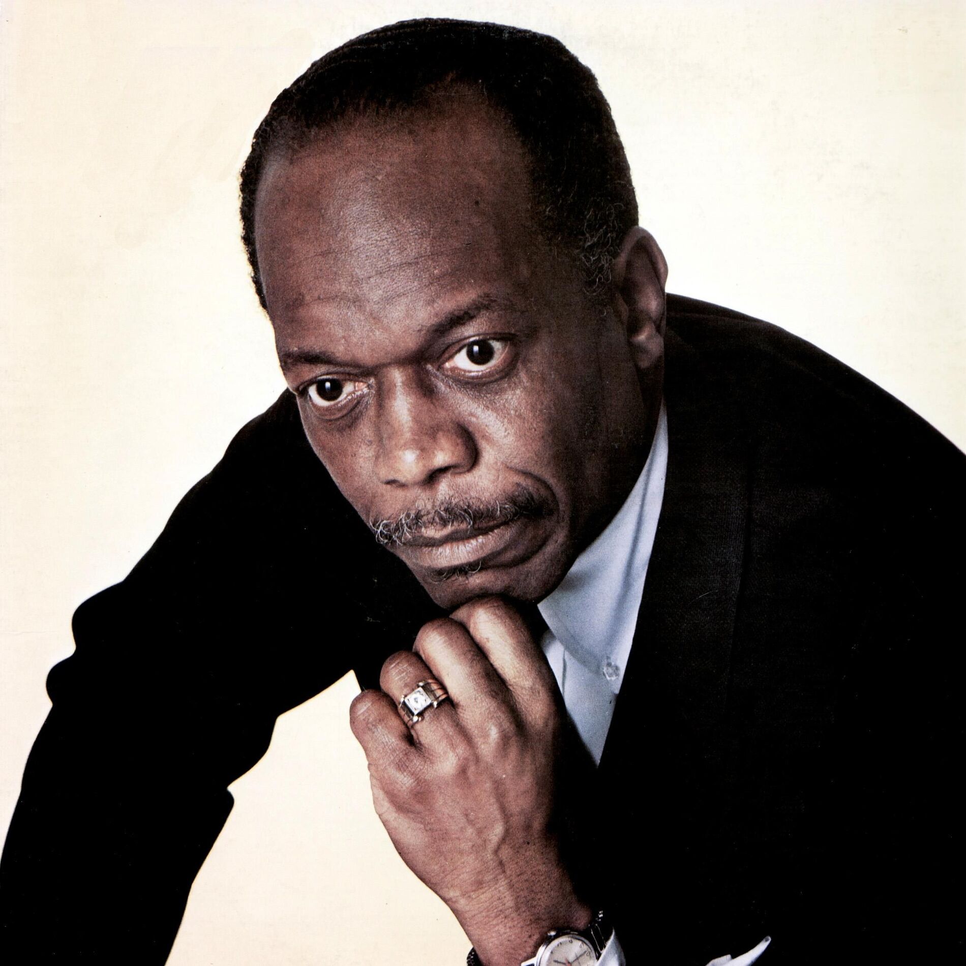 Hank Jones