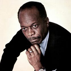 Picture of Hank Jones