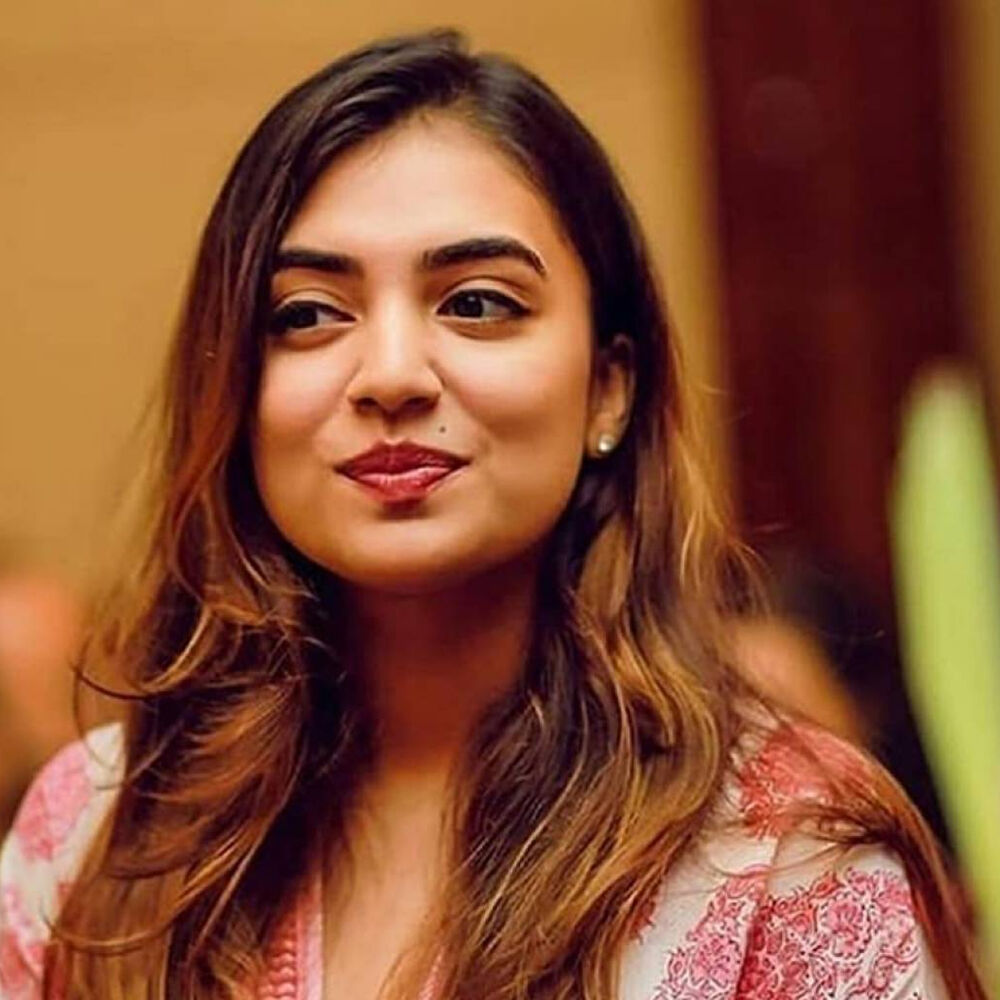 Picture of Nazriya Nazim