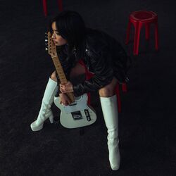 Picture of Elle en été