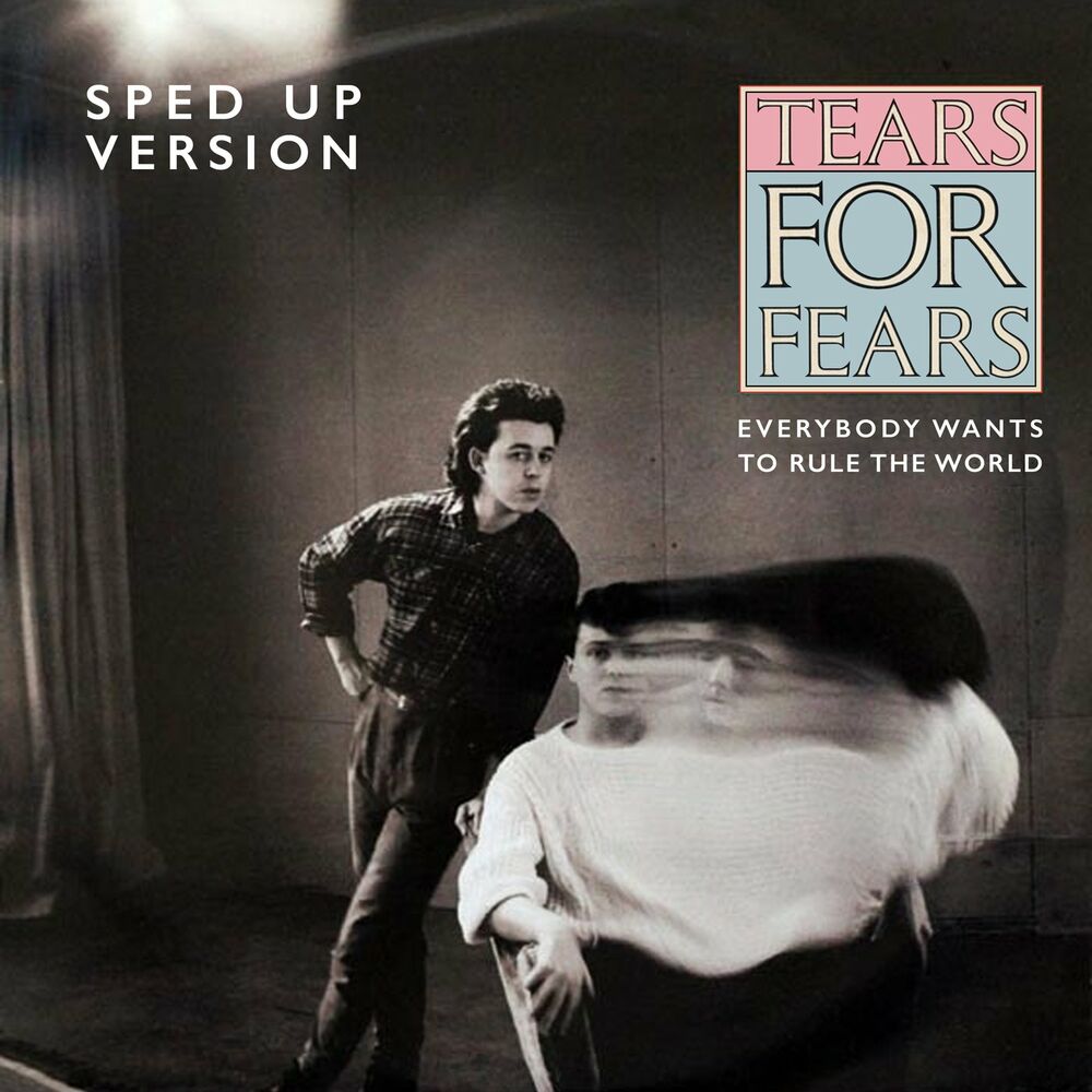 Picture of Speed Radio
