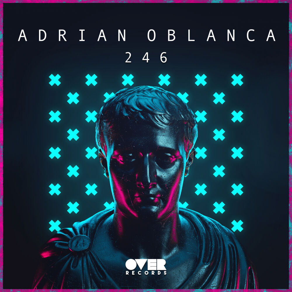Picture of Adrian Oblanca