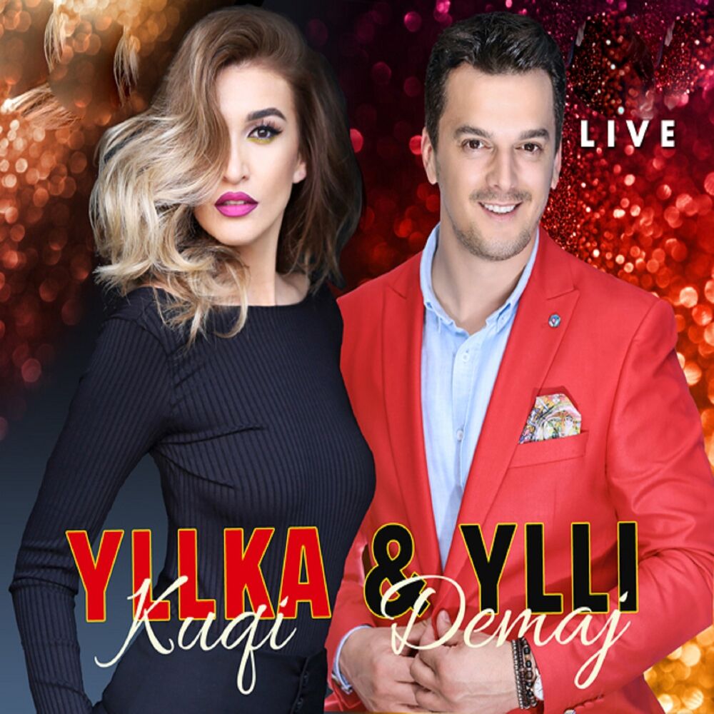 Picture of Ylli Demaj
