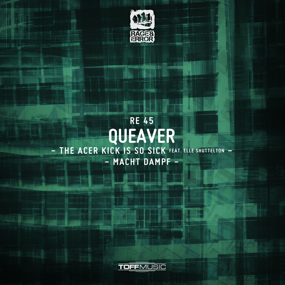 Picture of Queaver