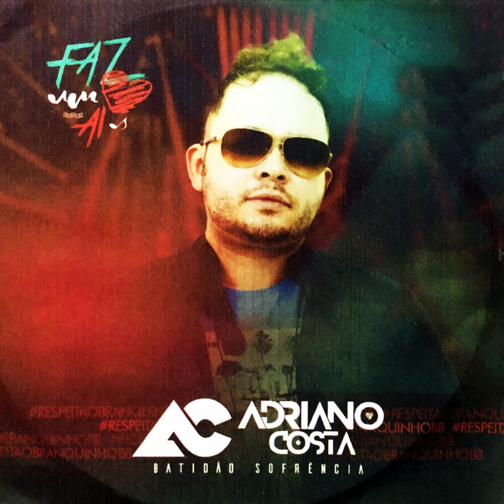 Picture of Adriano Costa
