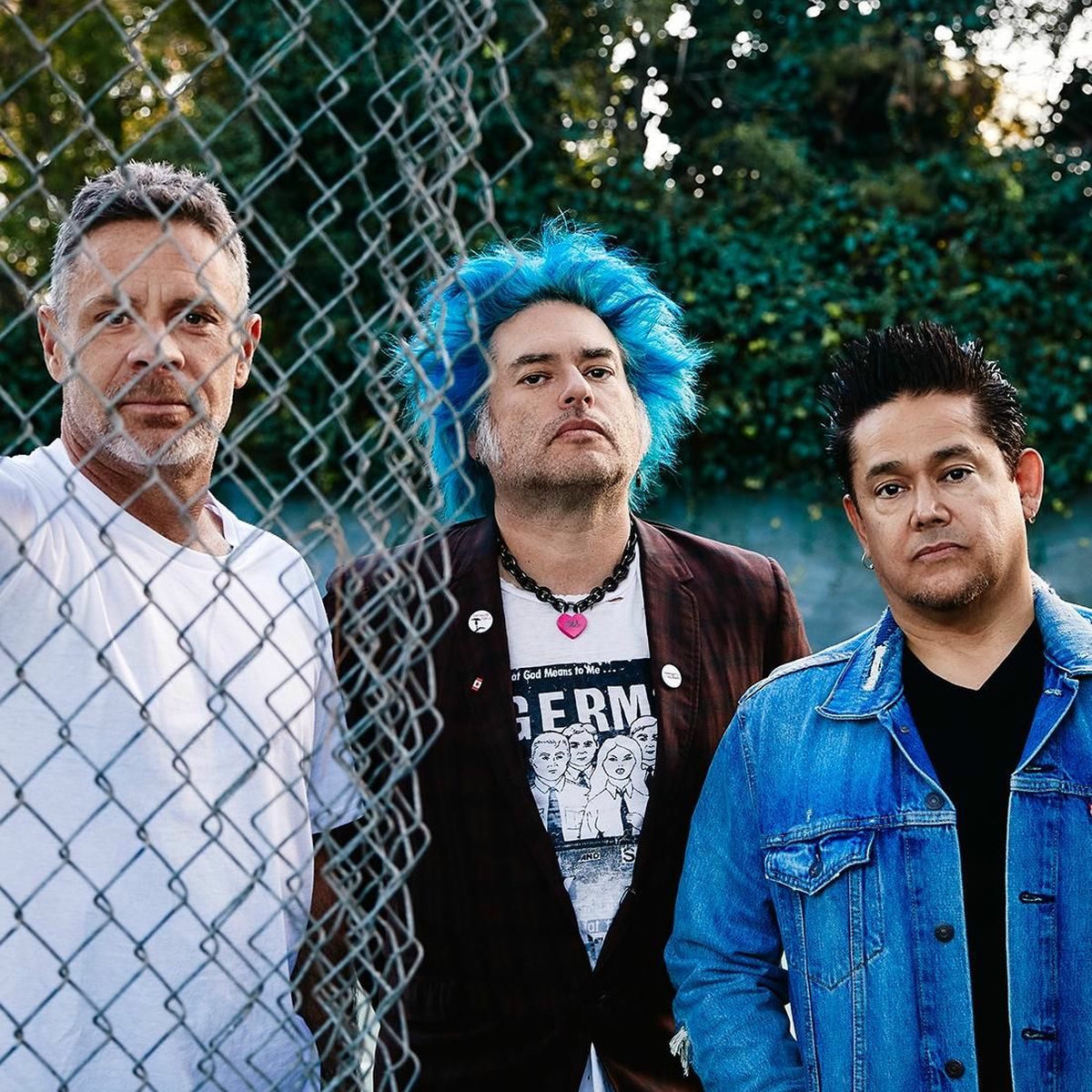 Artist picture of NOFX