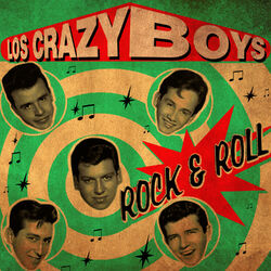 Picture of Los Crazy Boys