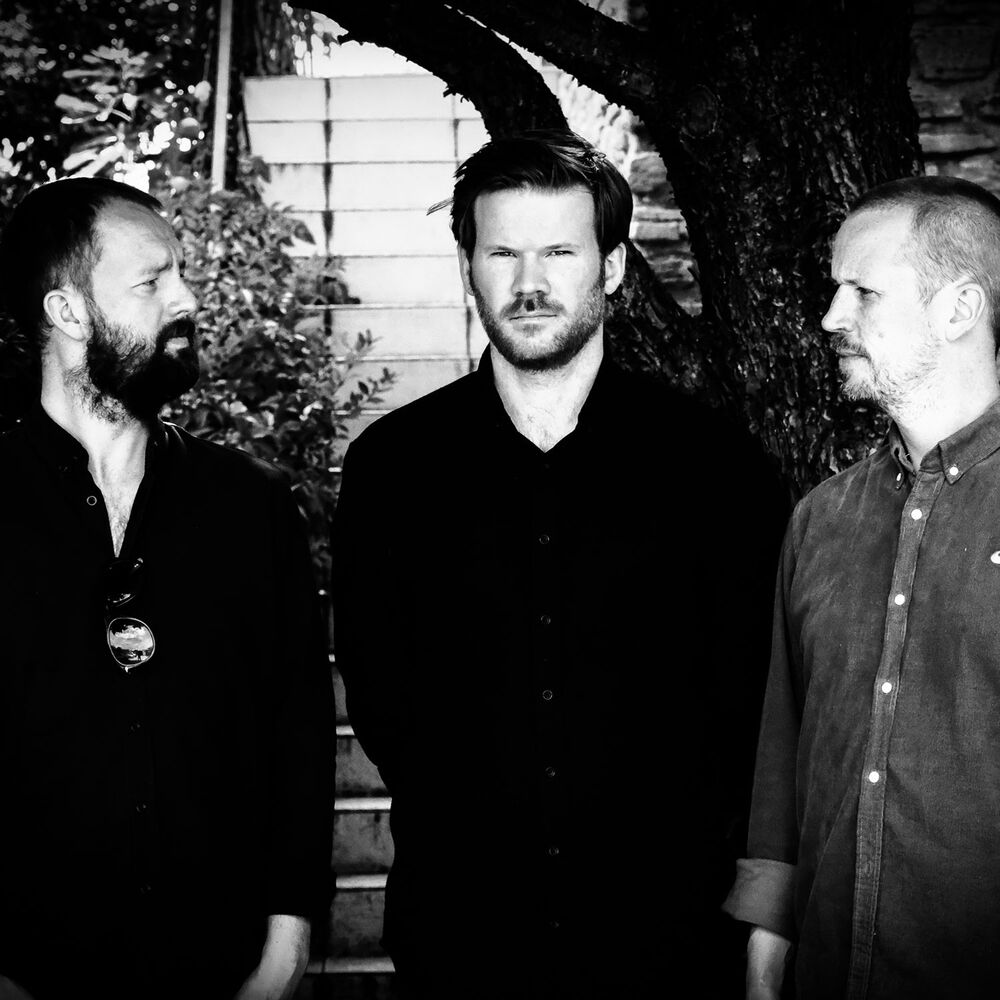 Picture of Gard Nilssen Acoustic Unity