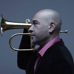 Picture of Stéphane Belmondo