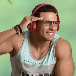 Picture of Mohamed Nour