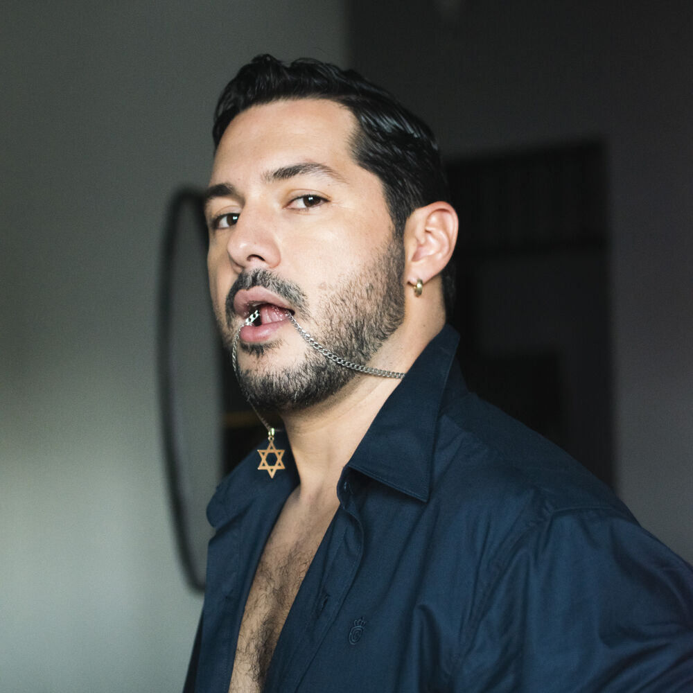 Picture of David Botero