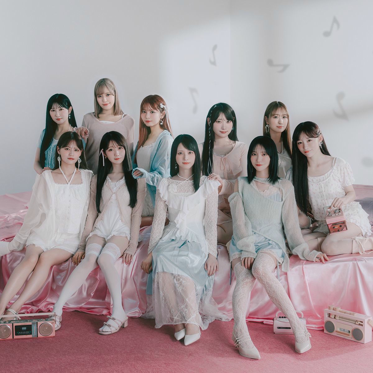 K-POP・アジア LOVE Love ☆ Queen | LDH Girls Wiki | Fandom