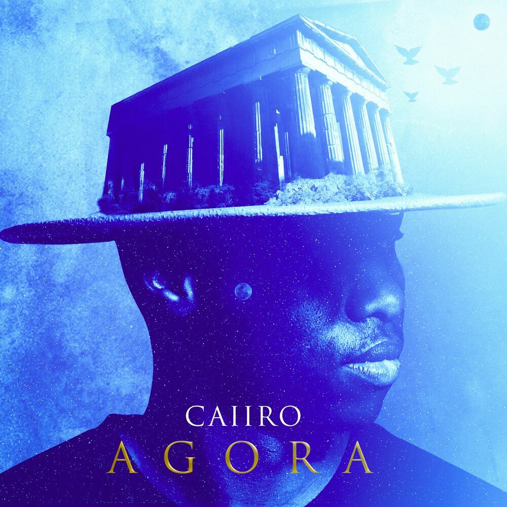 Picture of Caiiro