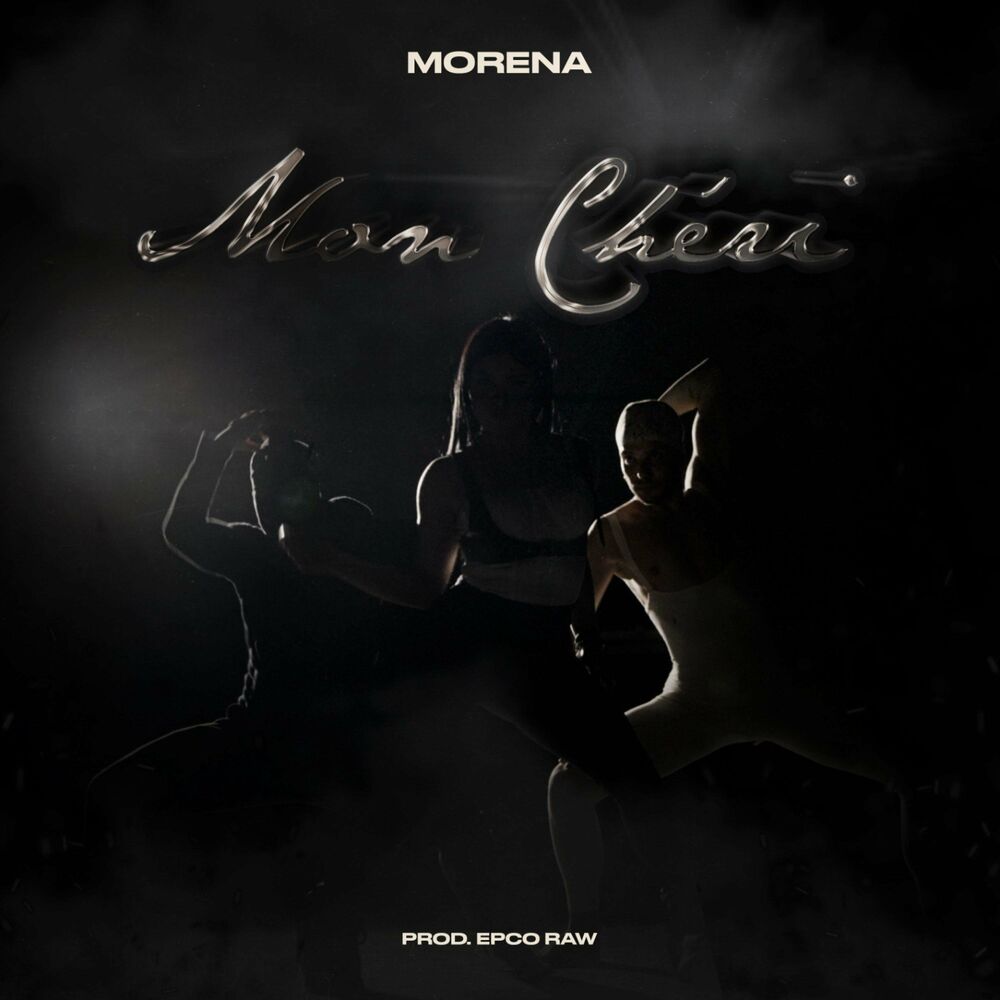 Picture of Morena