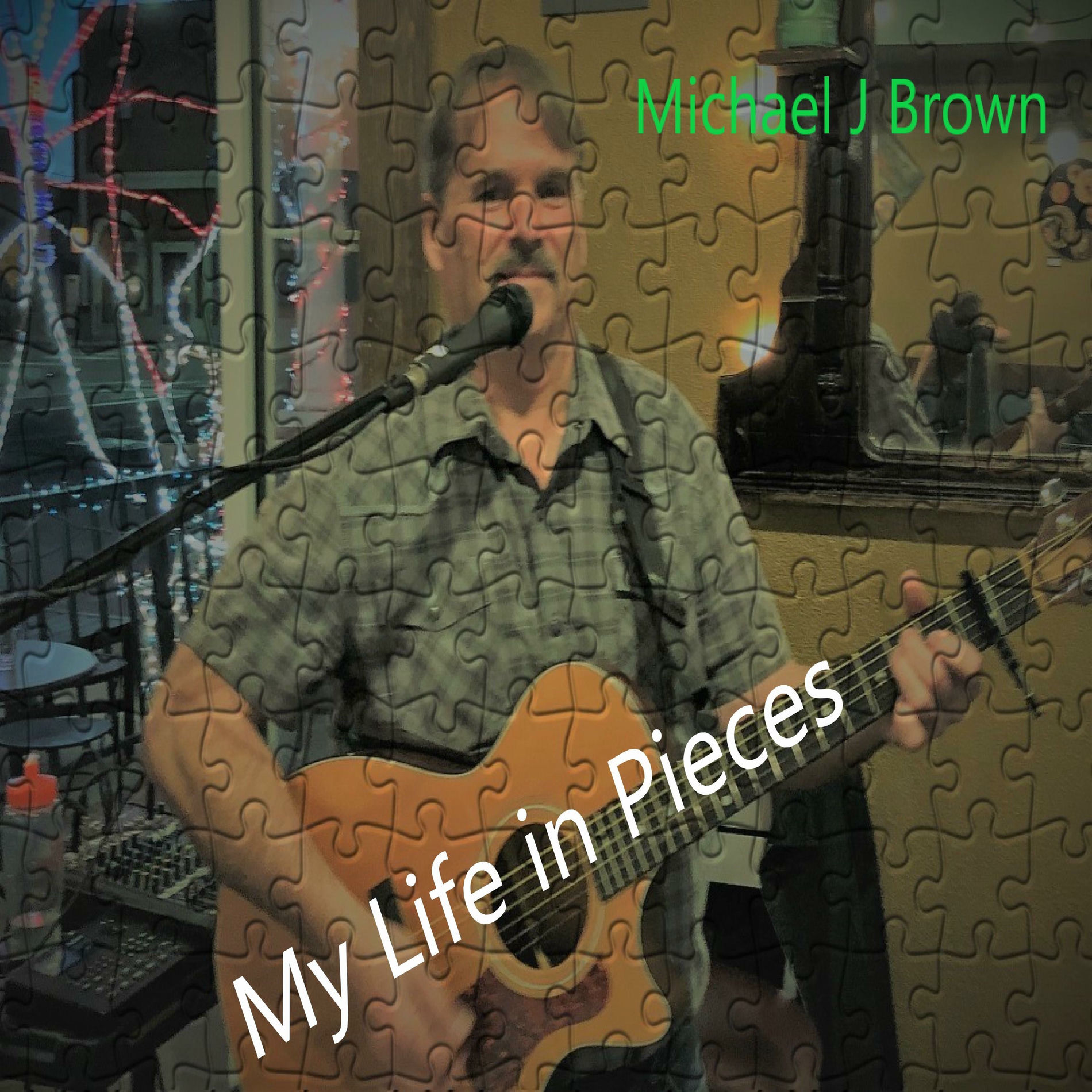 Michael J. Brown