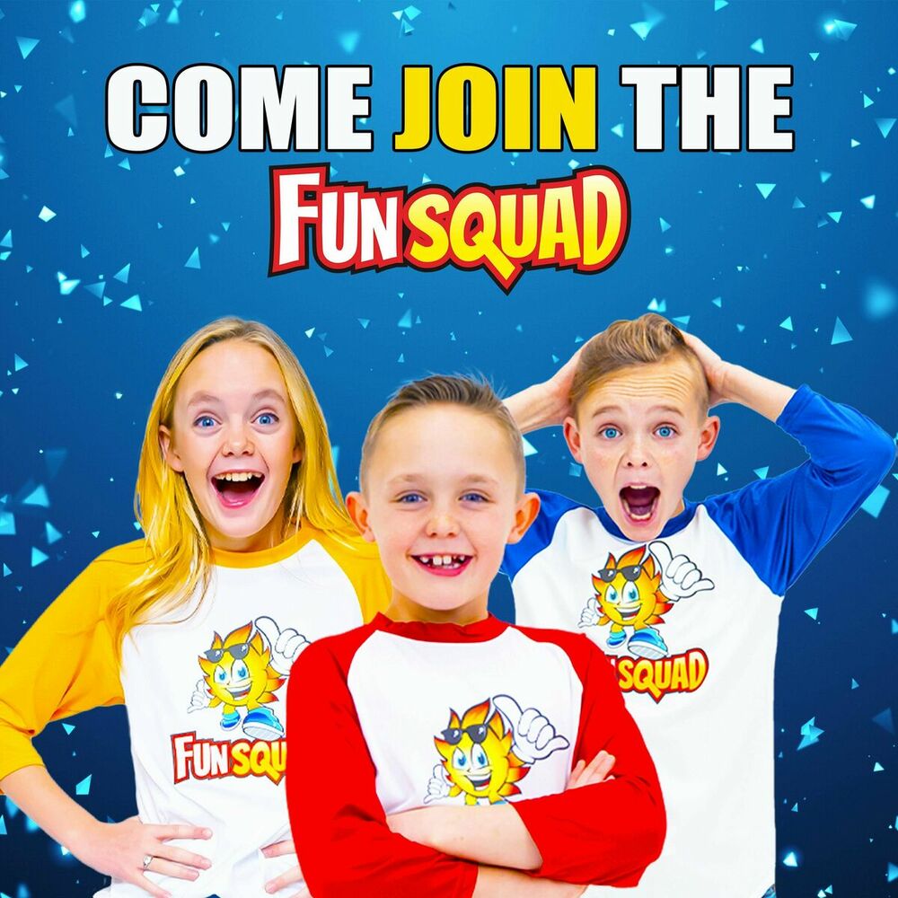 Picture of The Fun Squad