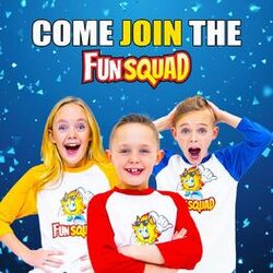 Picture of The Fun Squad