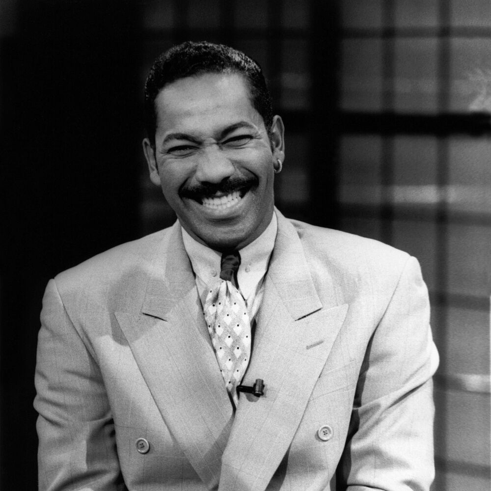 Picture of Keith Washington