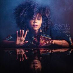Picture of Cynthia Abraham
