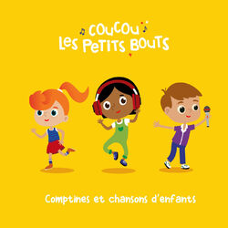 Picture of Coucou les petits bouts