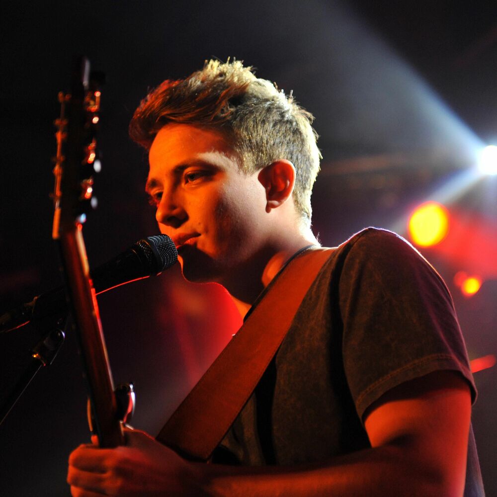 Picture of Leo Stannard