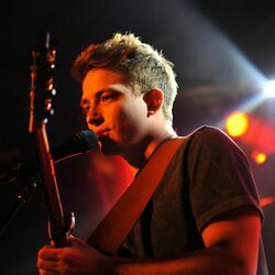 Picture of Leo Stannard