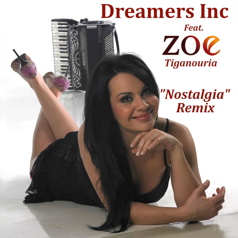 Picture of Dreamers Inc