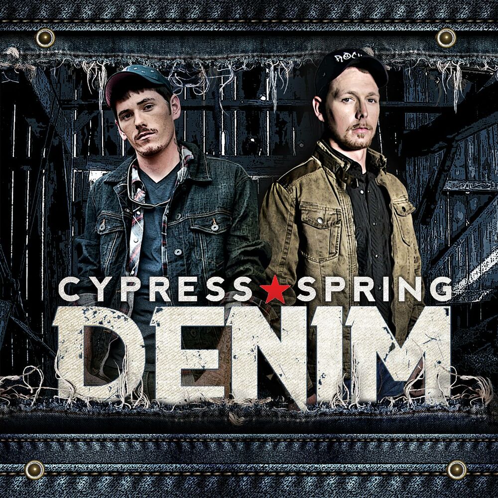 Picture of Cypress Spring