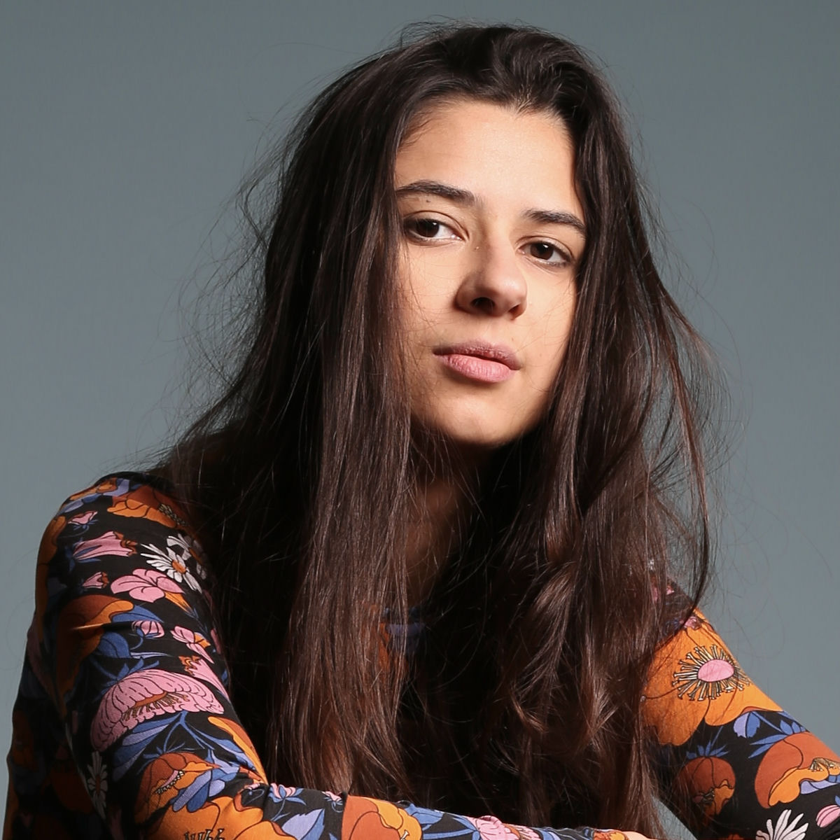 Artist picture of Aurélie Laffont