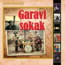 Picture of GARAVI SOKAK