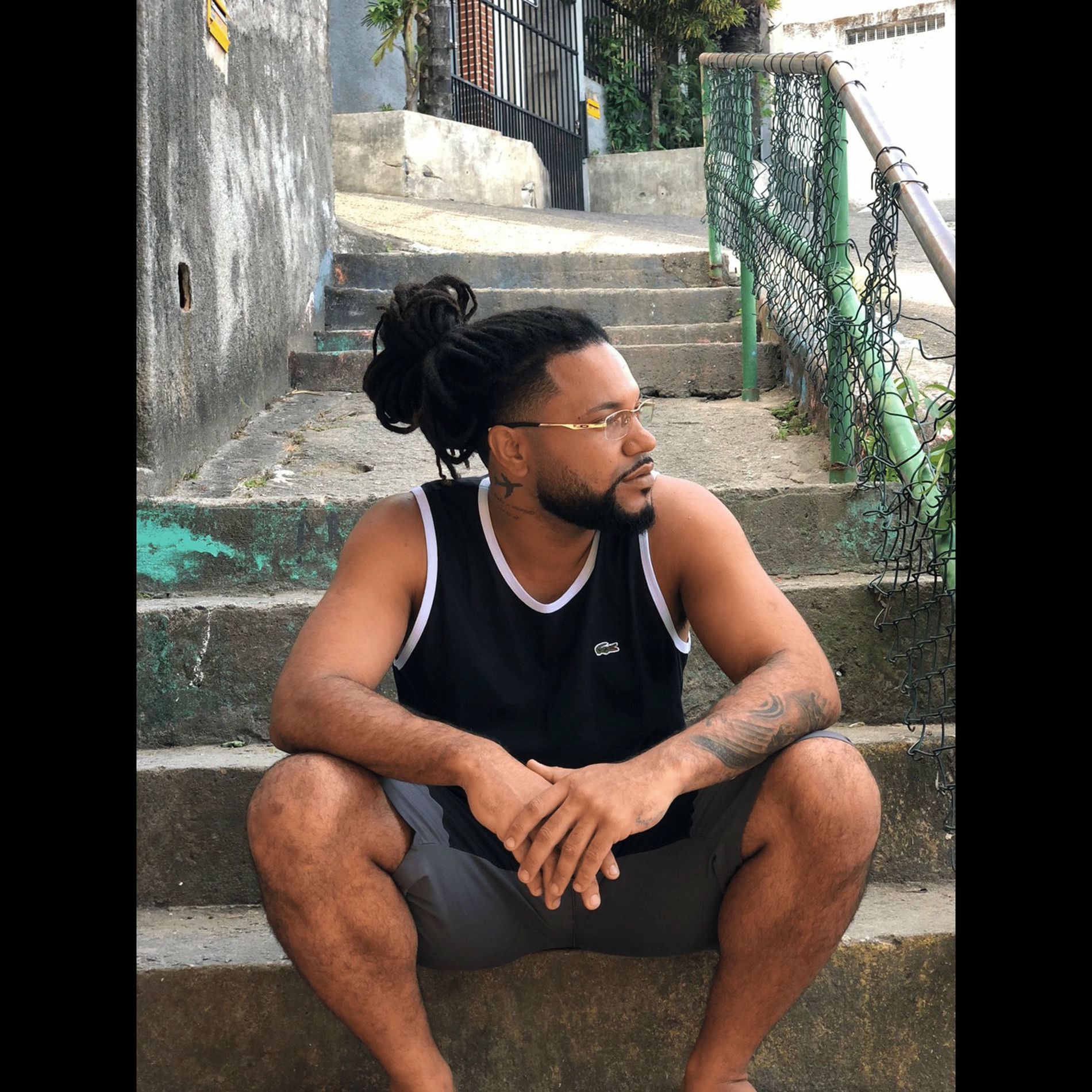 Artist picture of DJ Jamaica Hitmado