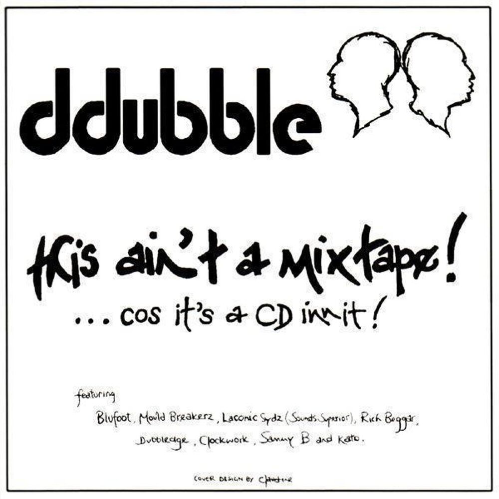 Picture of ddubble