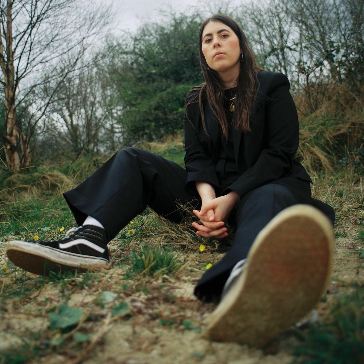 Artist picture of Sorcha Richardson