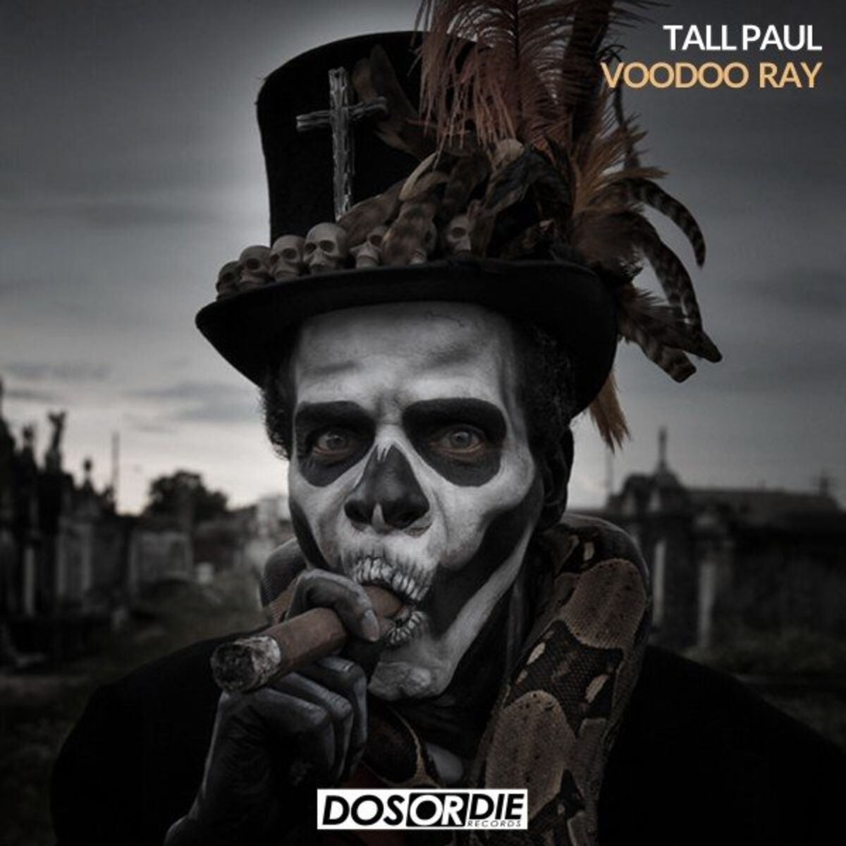 Tall Paul