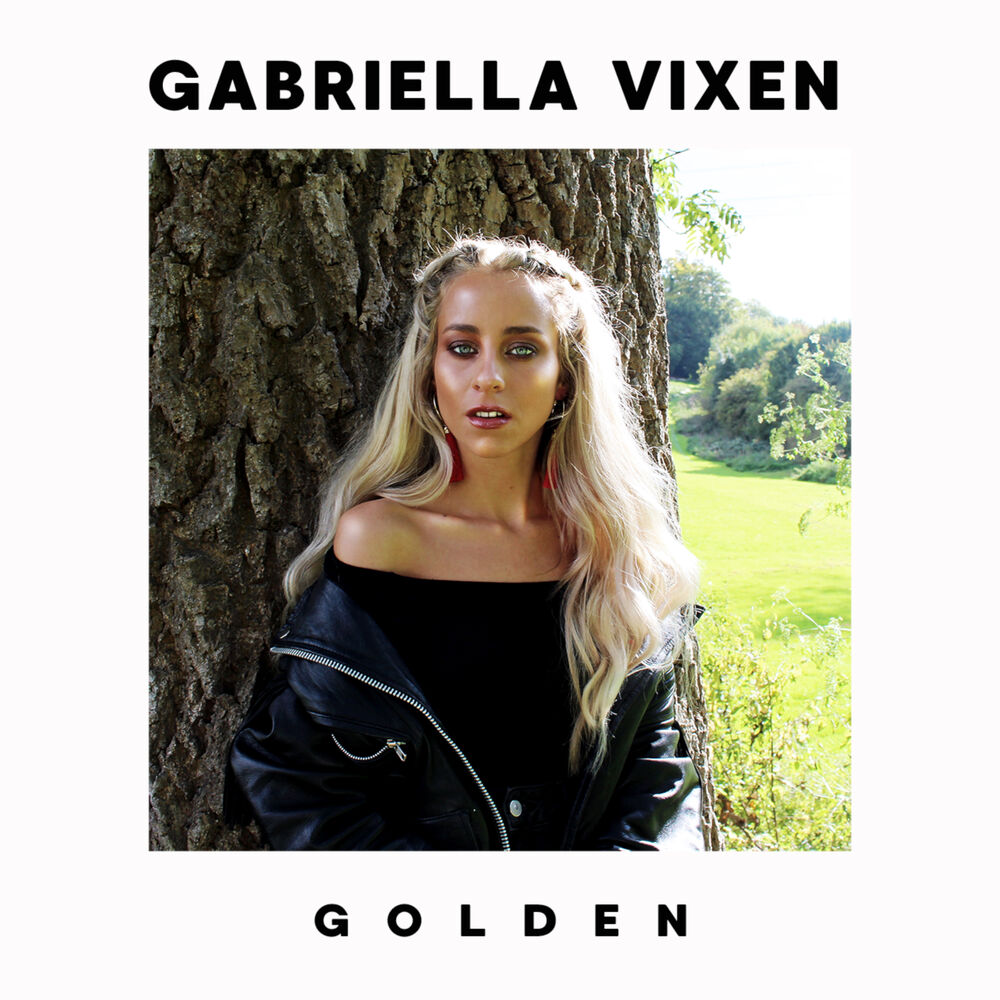 Picture of Gabriella Vixen
