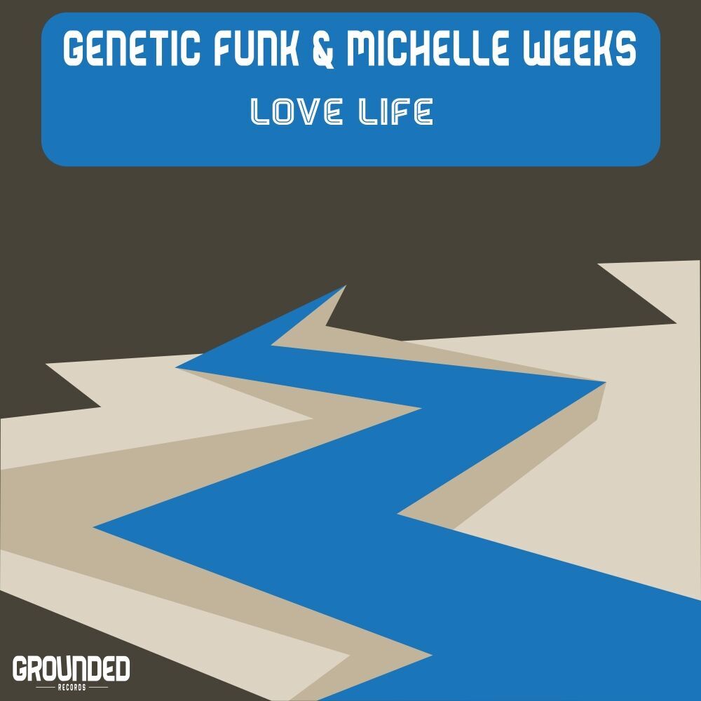 Picture of Genetic Funk