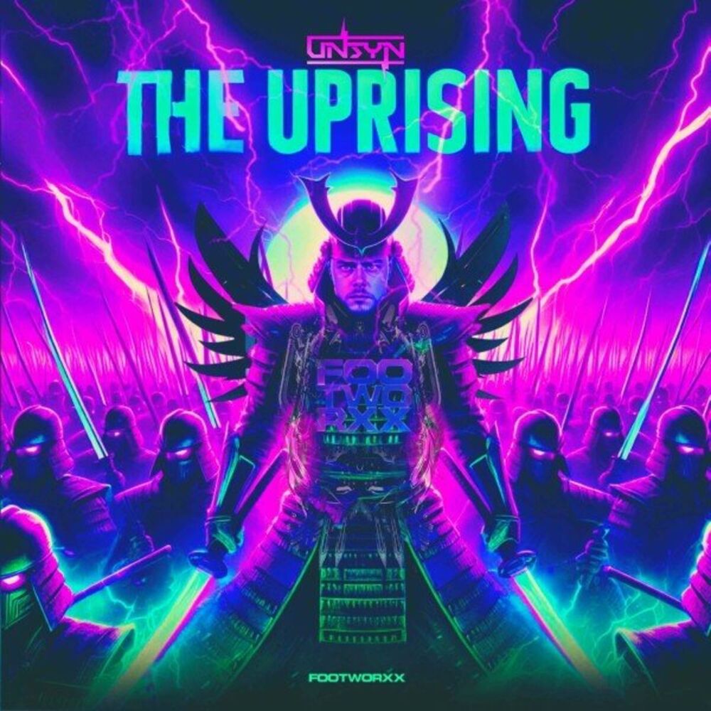 Picture of UNSYN