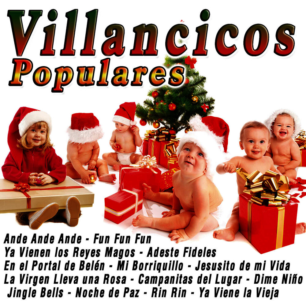 Picture of Children's Christmas Band