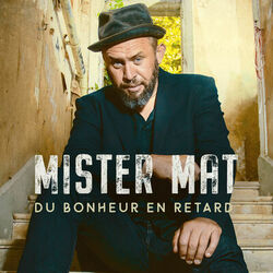 Picture of Mister Mat