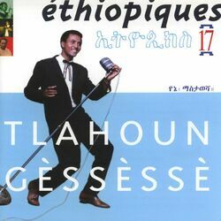 Picture of Tlahoun Gèssèssè