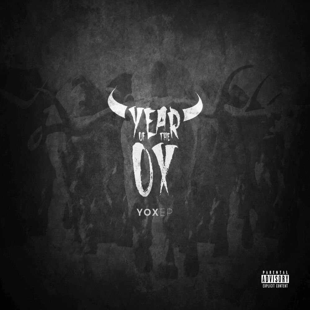 Picture of YEAR OF THE OX