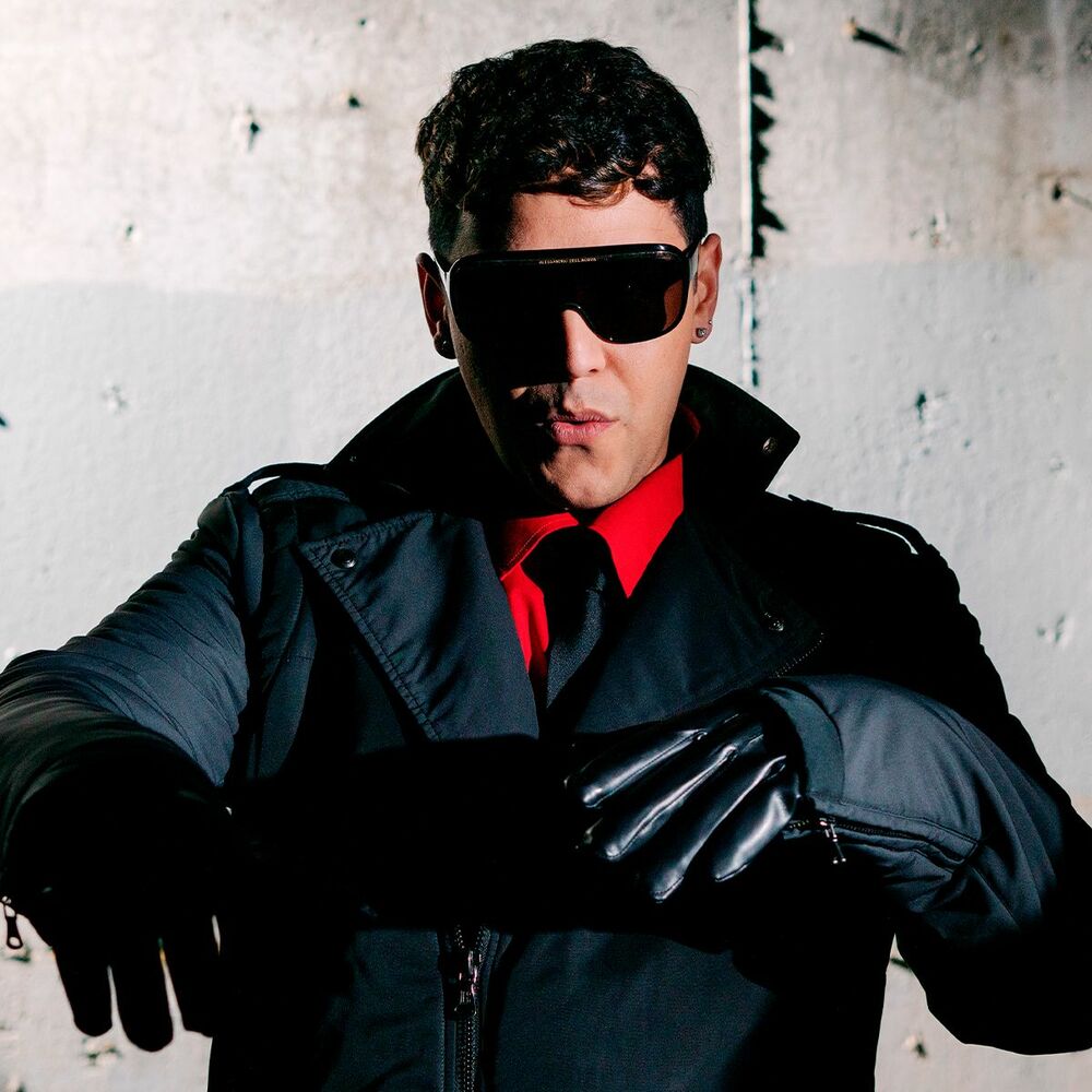 Picture of Barry B