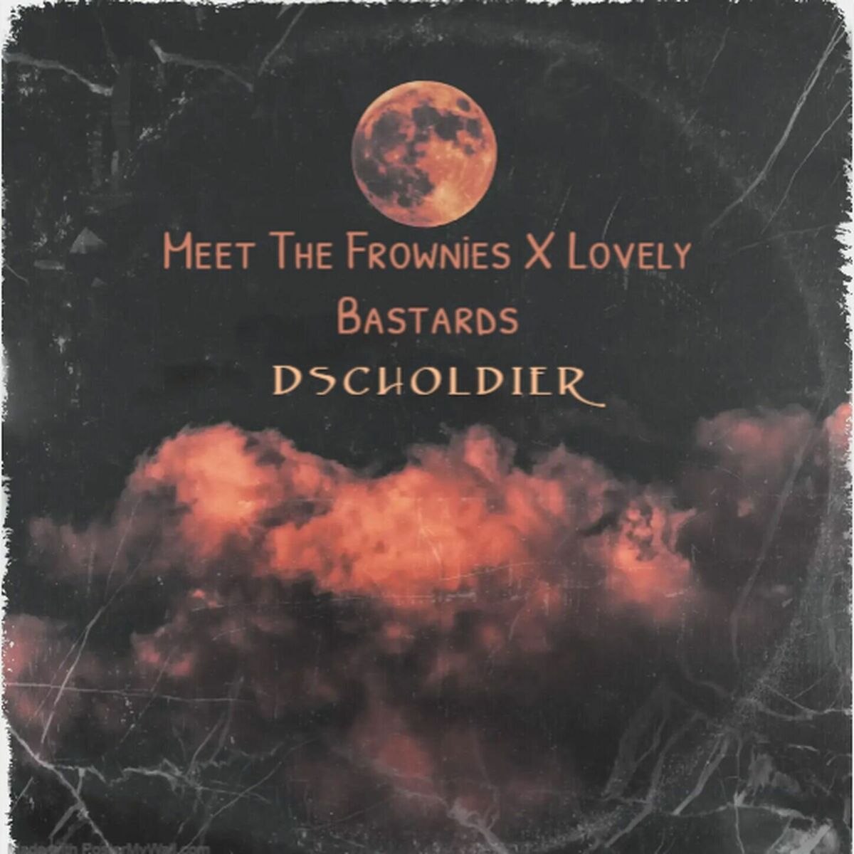 Dscholdier