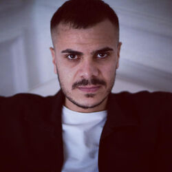 Picture of Vedat Alçay