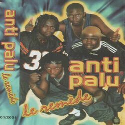 Picture of Anti Palu