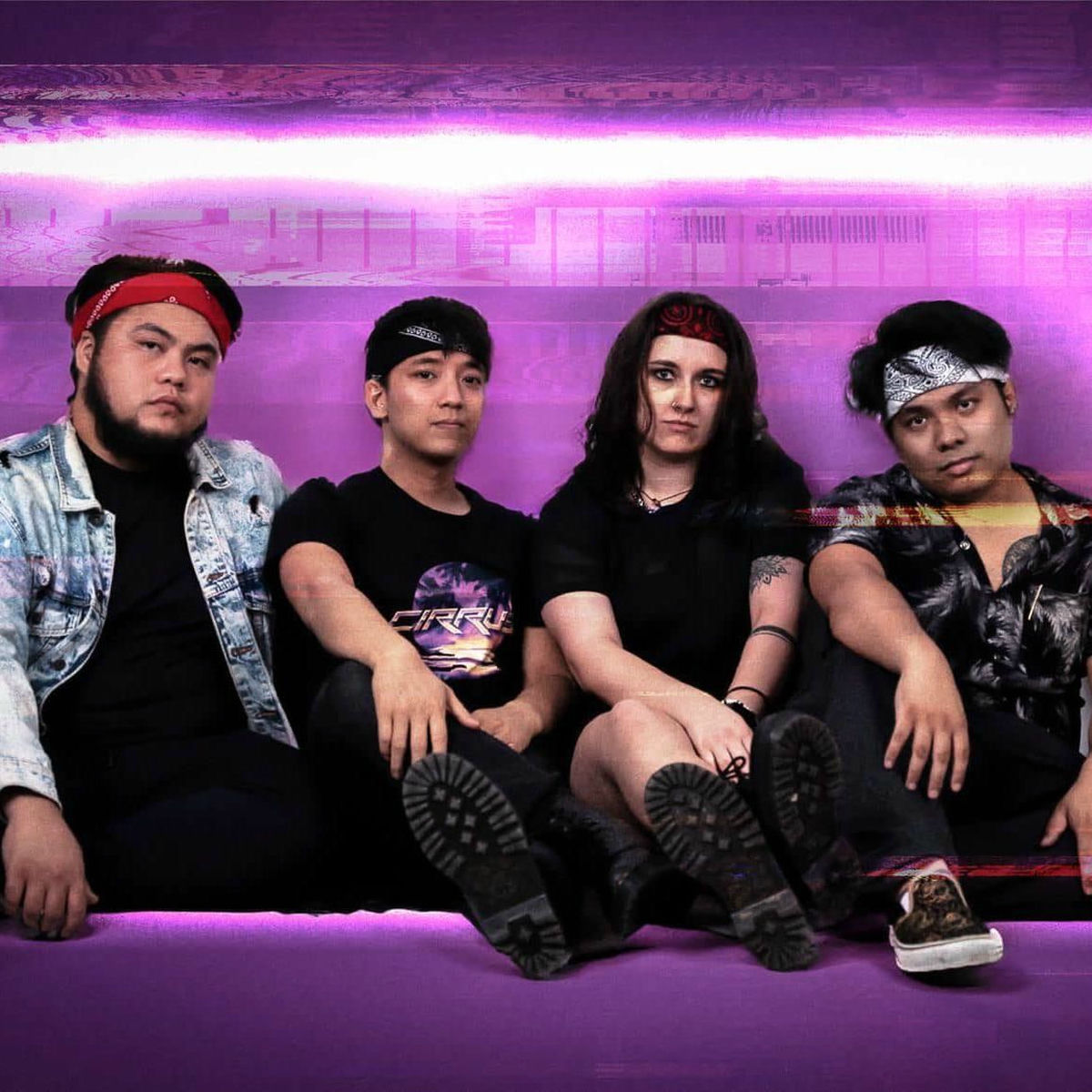 Artist picture of Cirrus