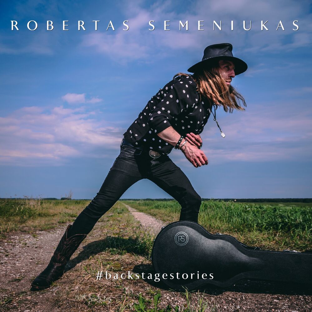 Picture of Robertas Semeniukas