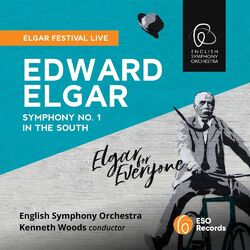 Picture of English Symphony Orchestra