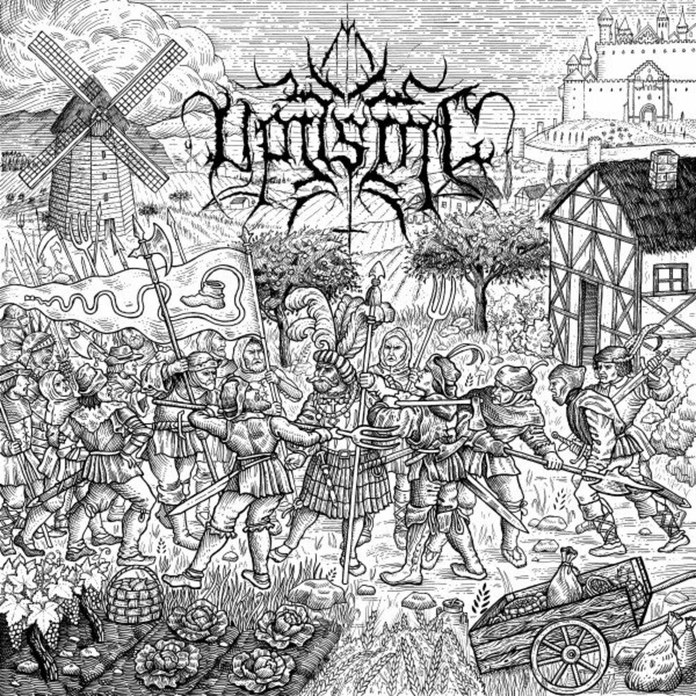 Picture of Uprising