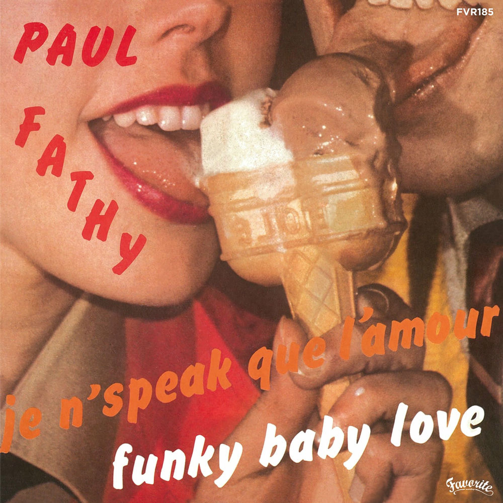 Photo de l'artiste Paul Fathy